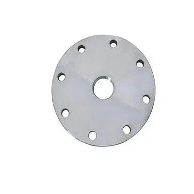 10 Kilang Flat Flange Terkemuka di dunia 2025